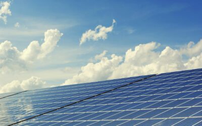 Maximiza tu inversión en energía renovable con paneles solares duraderos